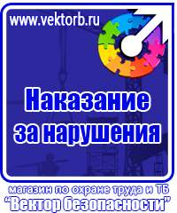 Плакаты по электробезопасности и охране труда купить в Артёмовске